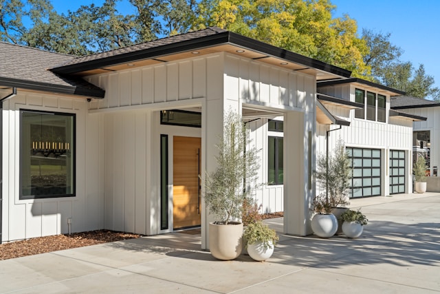 Residential Driveway Installation & Repair